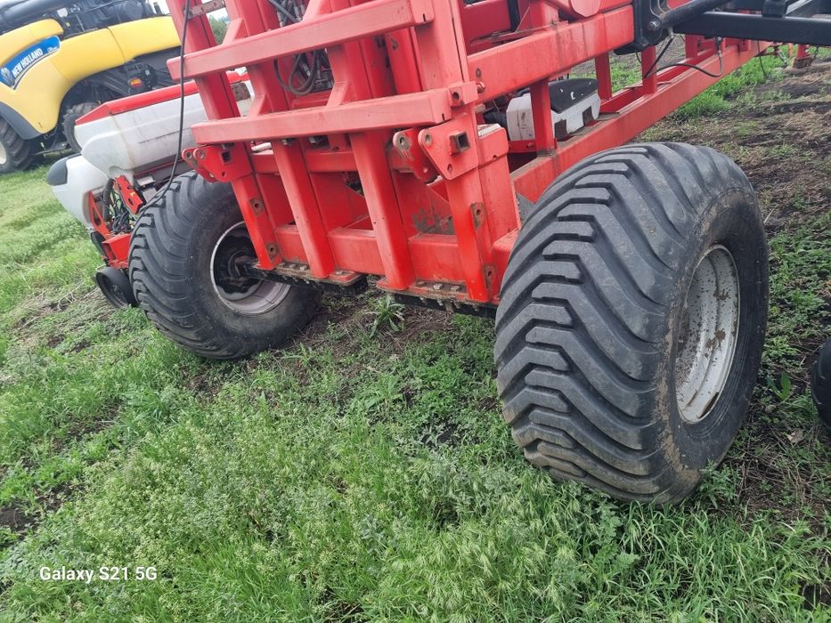 Продам Сівалка Quivogne Prosem K 2012