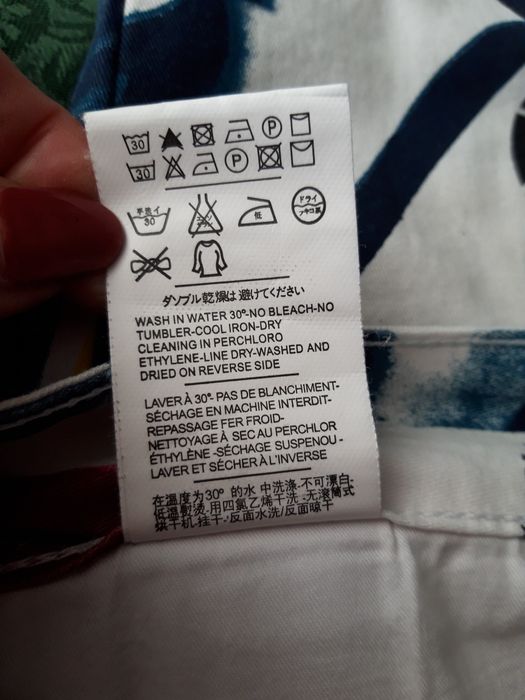 Джинси чоловічі Versace