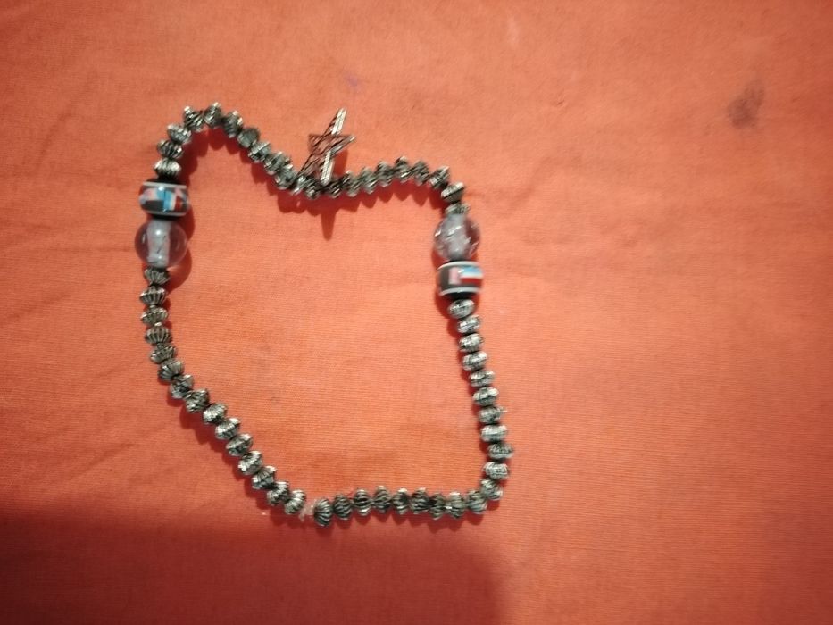 Vendo pulseira para mulher bom estado