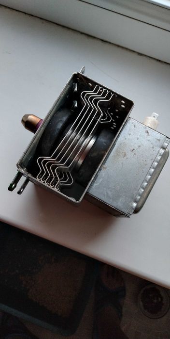 Магнетрон САМСУНГ  Samsung CE2974R-1