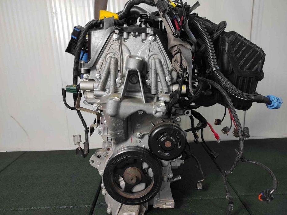 Motor Completo Dacia Sandero Stepway Essential