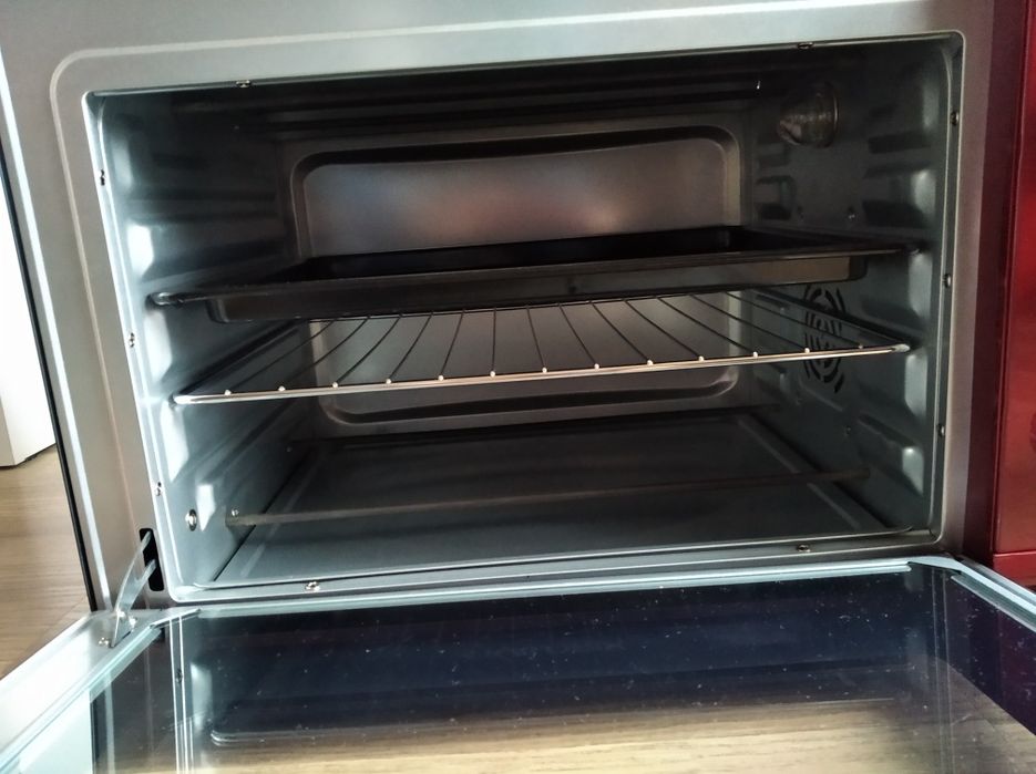 Piekarnik elektryczny Kalorik 38L 1600w + gratisy