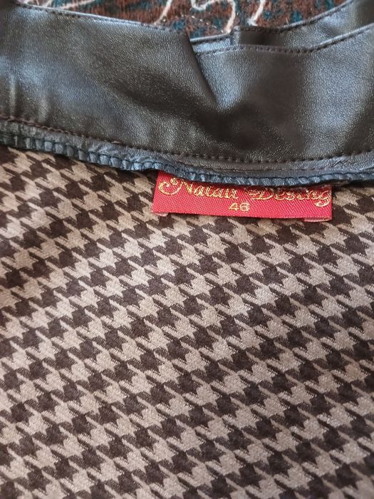 Спідниця напівсонцекльош