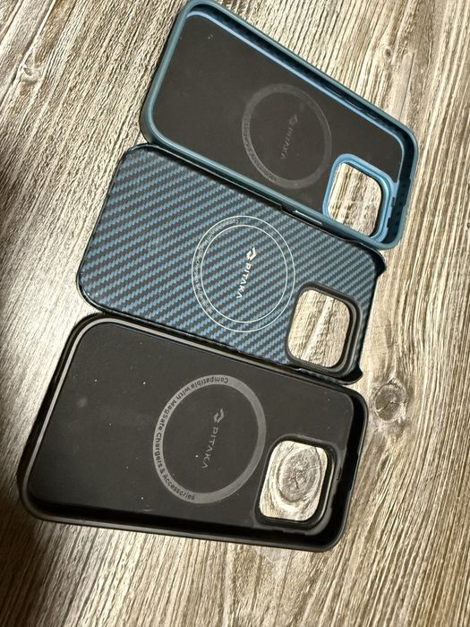 Iphone 15pro pitaka