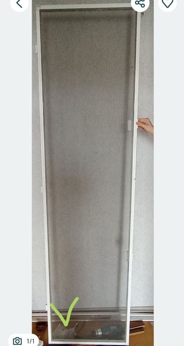 Продам москитную сетку