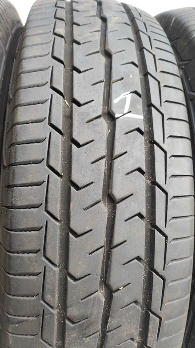 Opony Letnie 205/75/16C Toyo 2022/23r 8mm Blizniak Sprinter Iveco