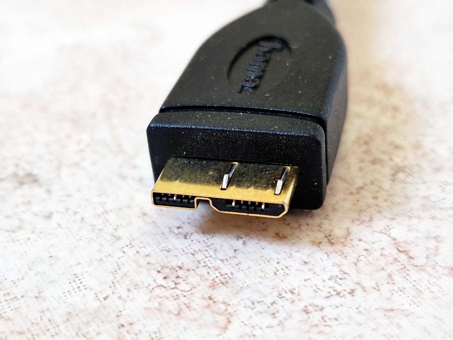 Redukcja    Micro USB        USB