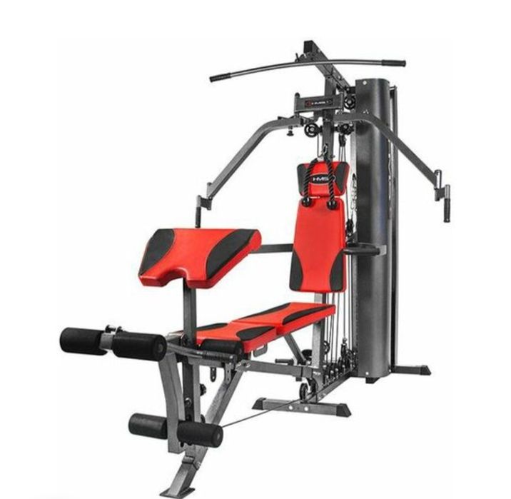 Atlas do ćwiczeń HMS