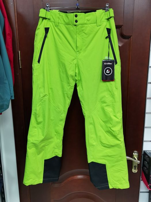 Штани гірськолижні Killtec Miklos Size XL/XXL
