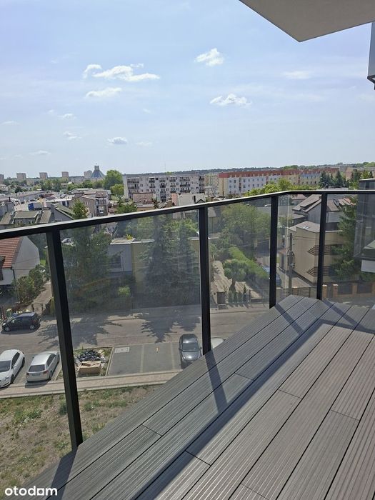 Apartment in Włocławek, Piaski, Wschód Mieszkaniowy - More