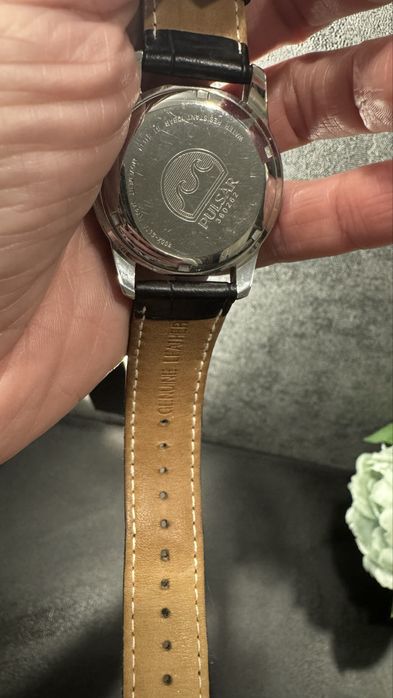 Оригінальні часи  Pulsar водо непронекні