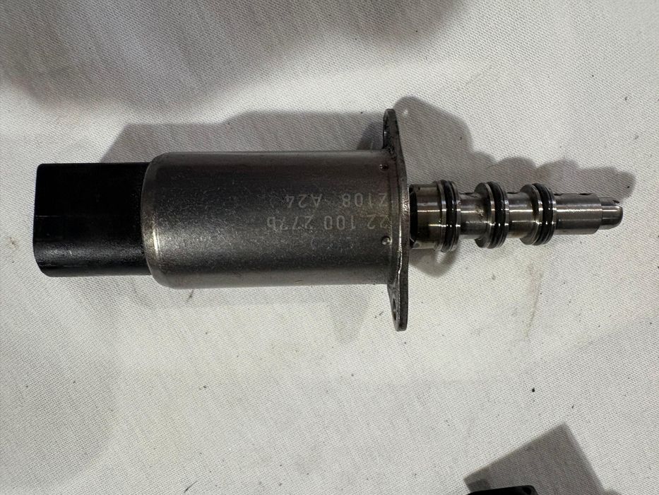 Electroválvulas VANOS BMW M6 (S85 V10)