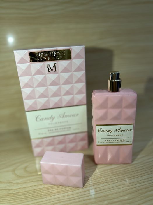 Perfume Candy amour