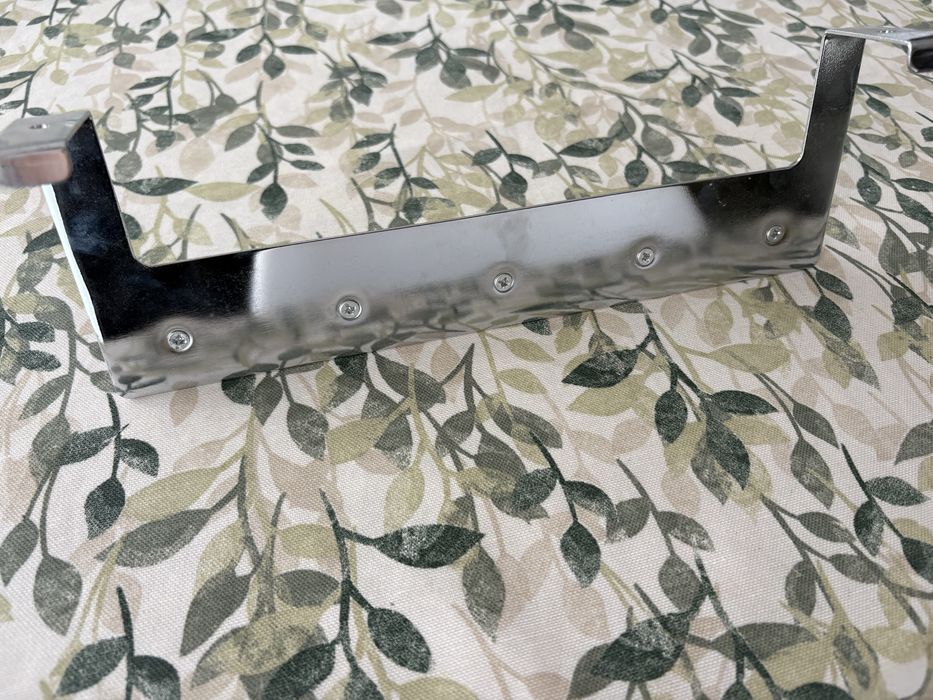 Suporte para pendurar toalhas