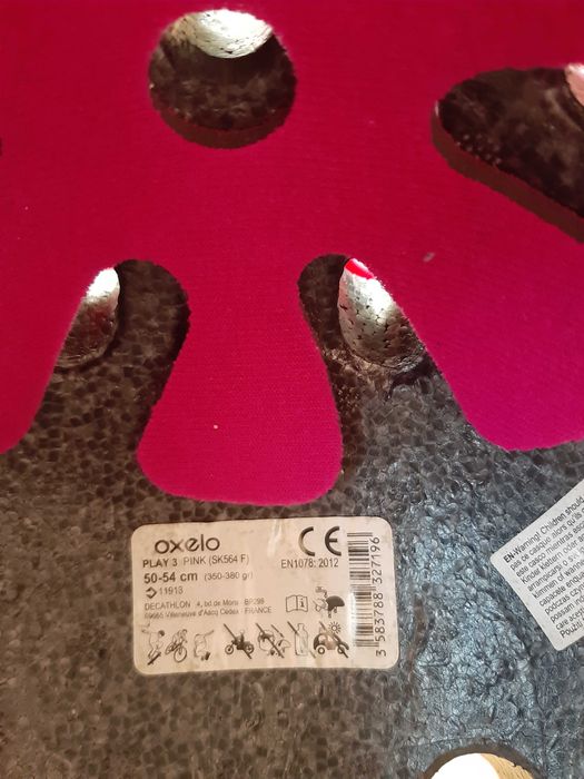 Rower Le Grand Annie 16"  kask gratis