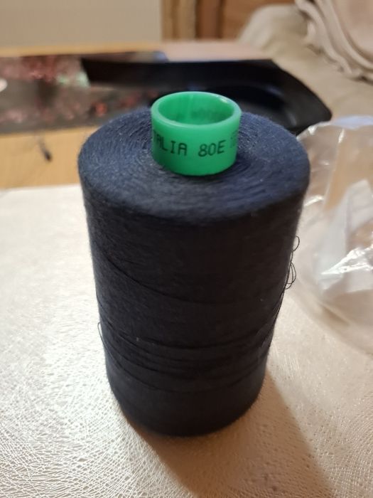 Materiały niemieckie Spodnie do komunii