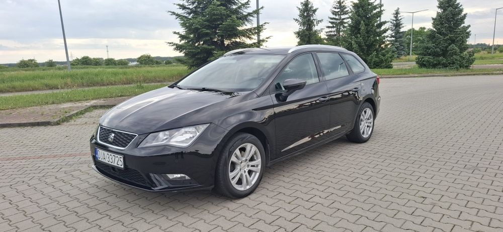 Seat Leon 1.6TDI