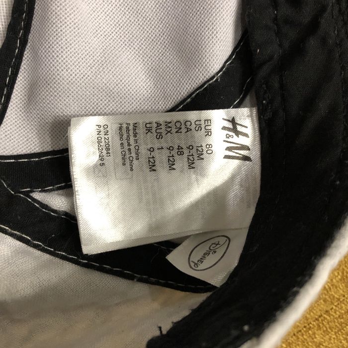 Кепки панапки на лето h&m