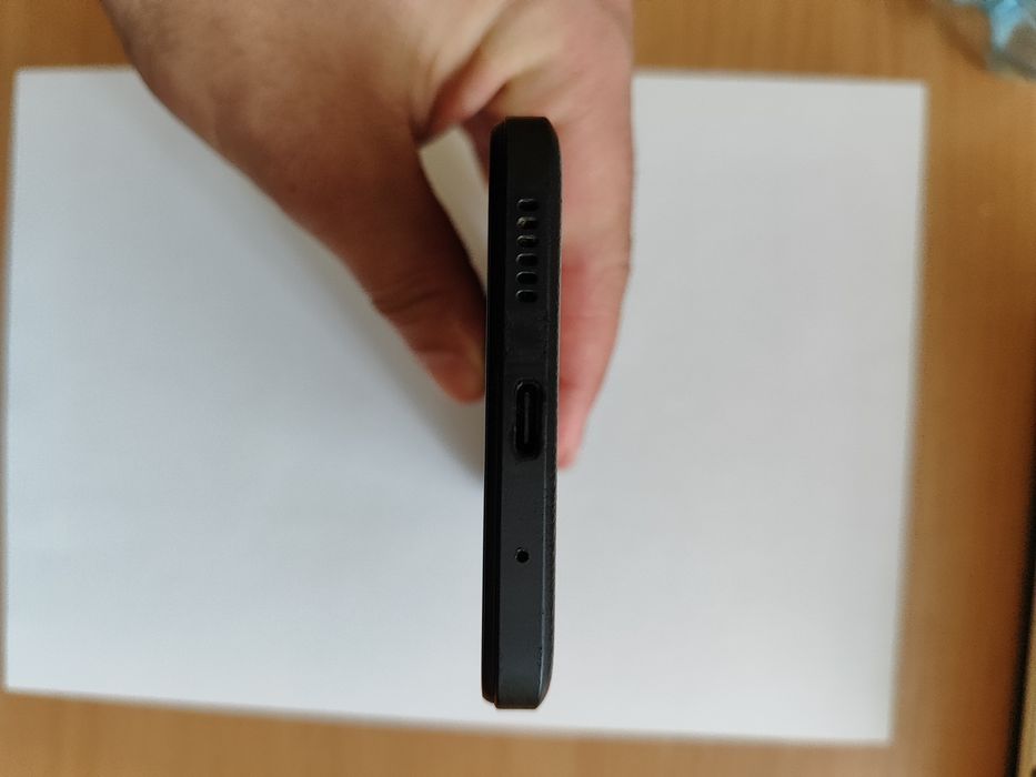 POCO M5 — Топ за свої гроші | Ідеальний стан | 90 Гц | 50 Мп