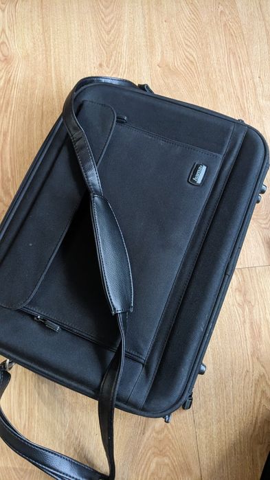 Сумка чехол для ноутбука hama