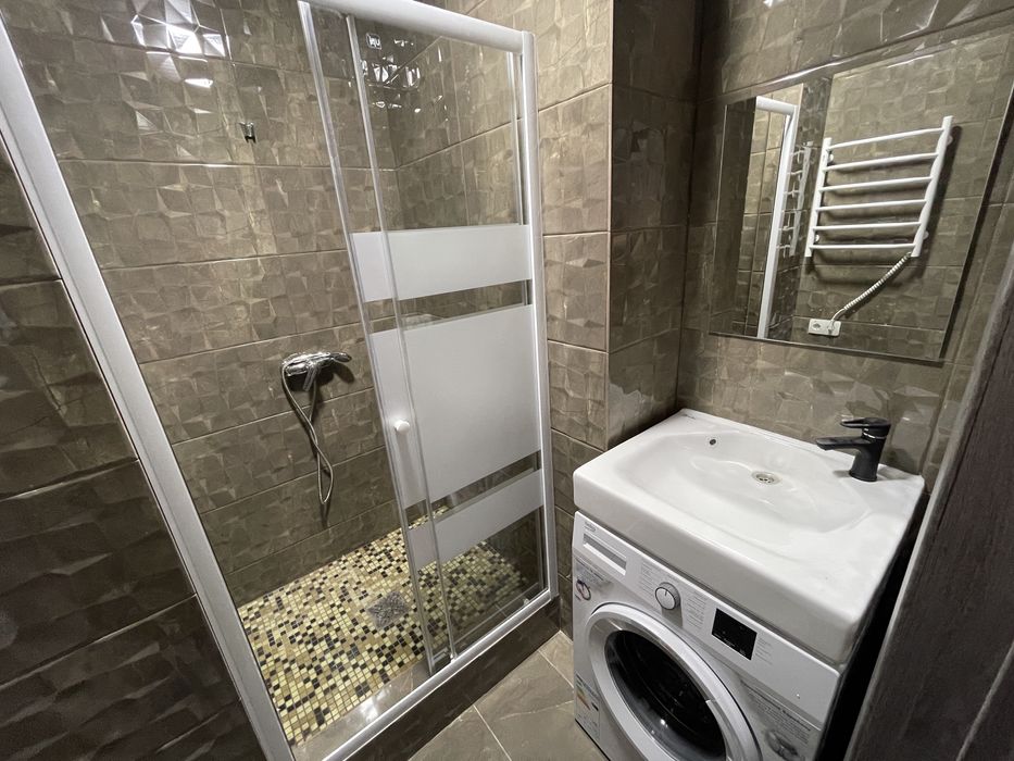 Смарт Ревуцького 40В метро 250 метрів Харківська