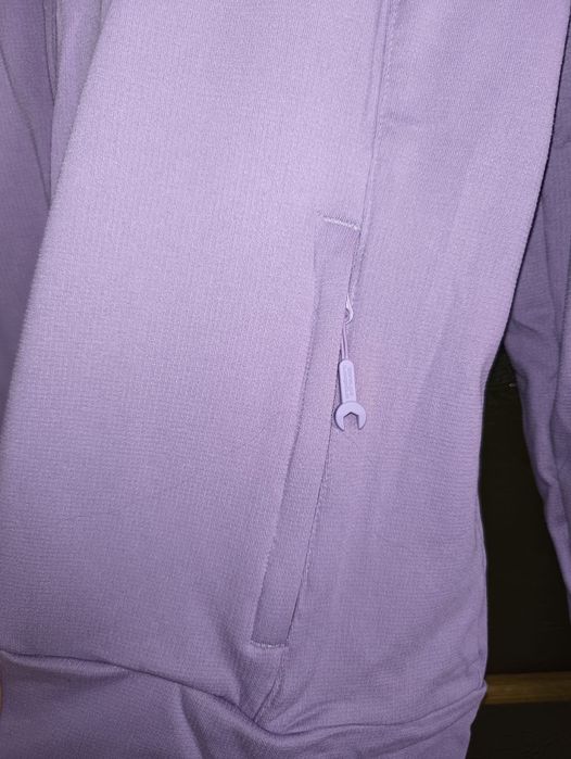 Кофта Engelbert Strauss motion 2020