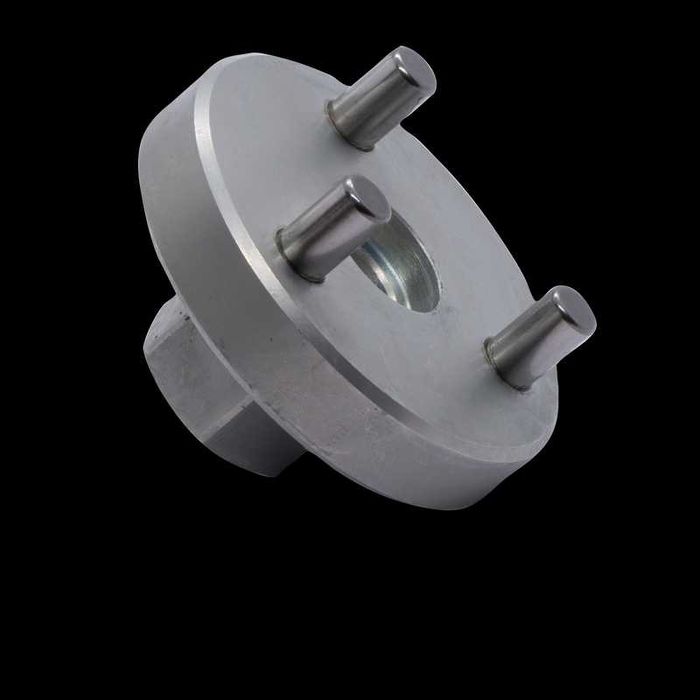 Klucz do demontażu sprzęgła pilarki