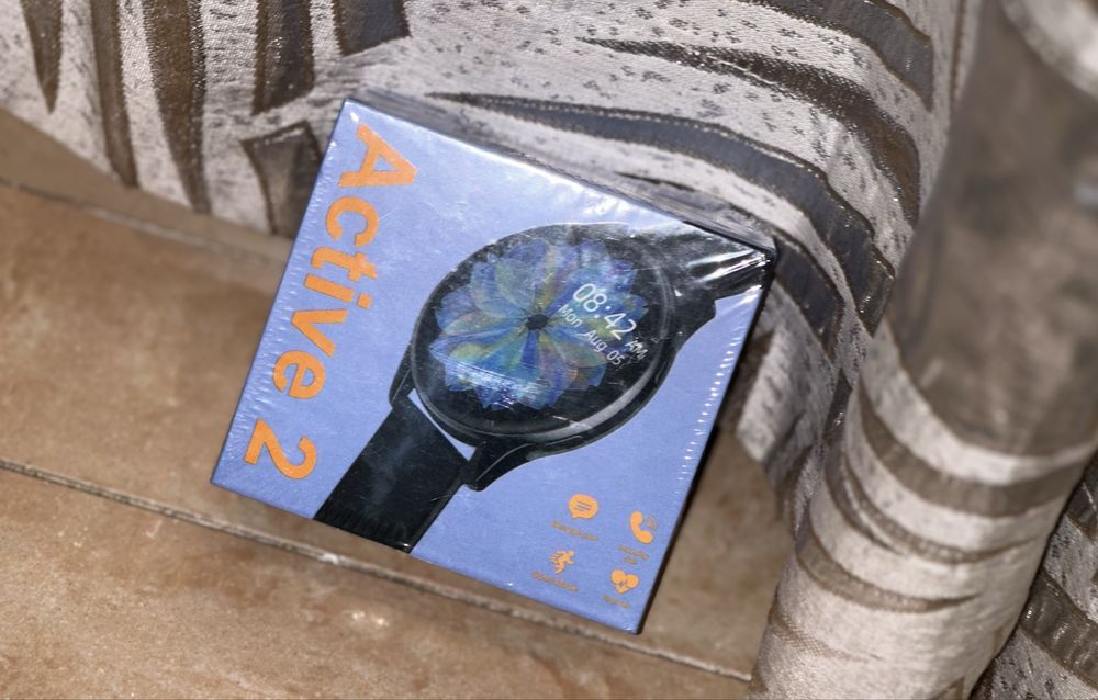 Relgio watch novo