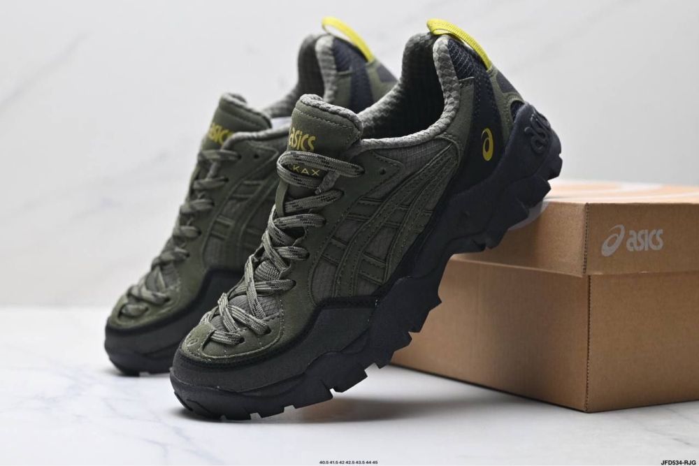 Asics Gel-Pickax Gore-Tex Winter