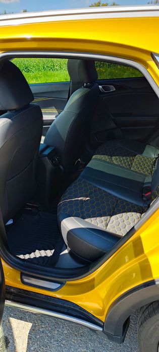 Kia XCeed 1.6 T-GDI 204 KM XL