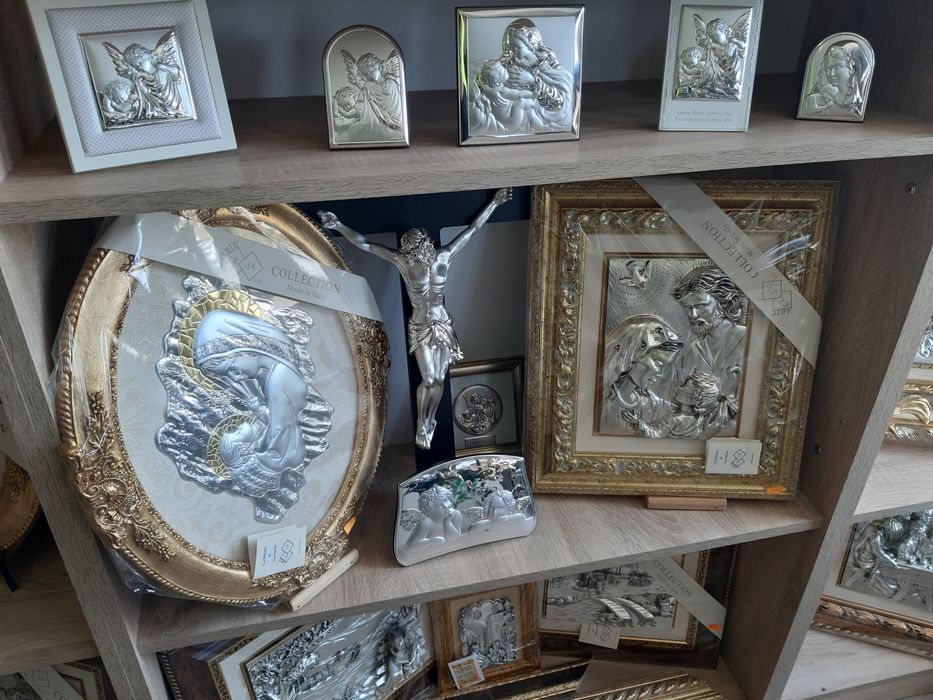 Ікони - образи