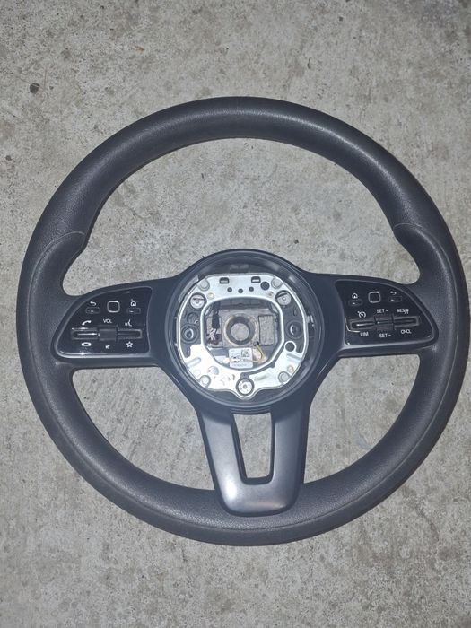 Kierownica Sprinter W910 W907