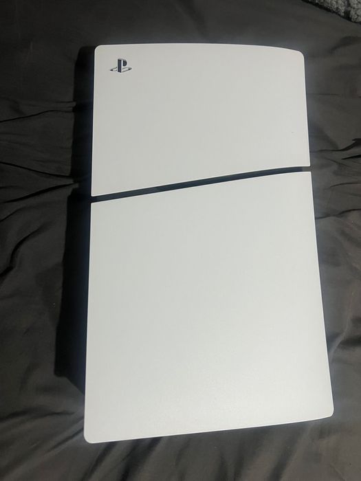 PlayStation PS5 novo