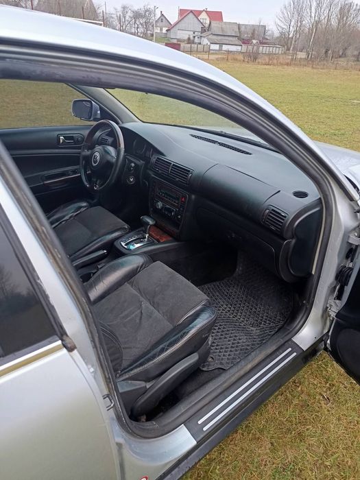 volkswagen passat 18 turbo Фольксваген б 5 +