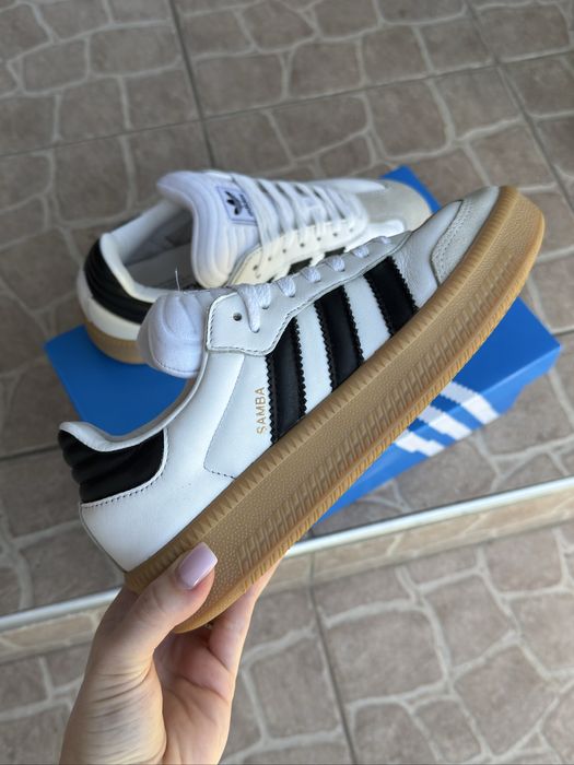 Кросівки adidas SAMBA оригінал