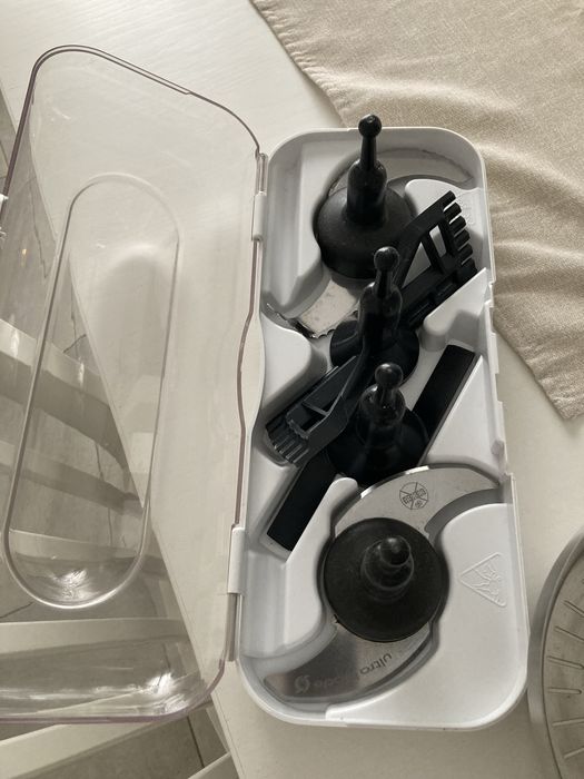Moulinex i-Companion em muito bom estado