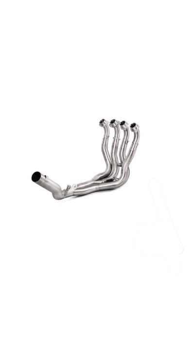 Coletores Akrapovic Gsxr1000