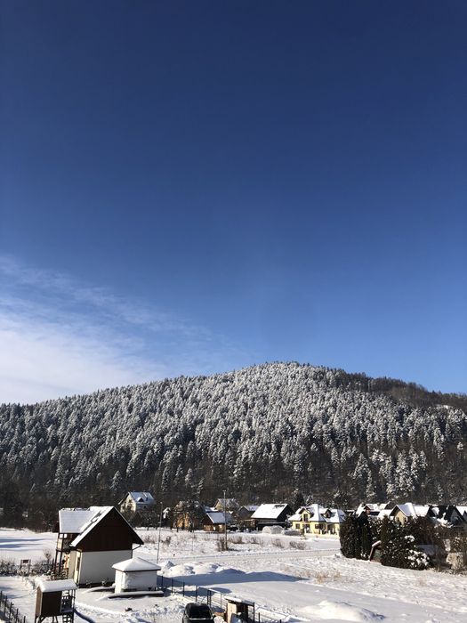 Apartamenty  "Owca i Baran” w Krościenku nad Dunajcem do wynajęcia!!!