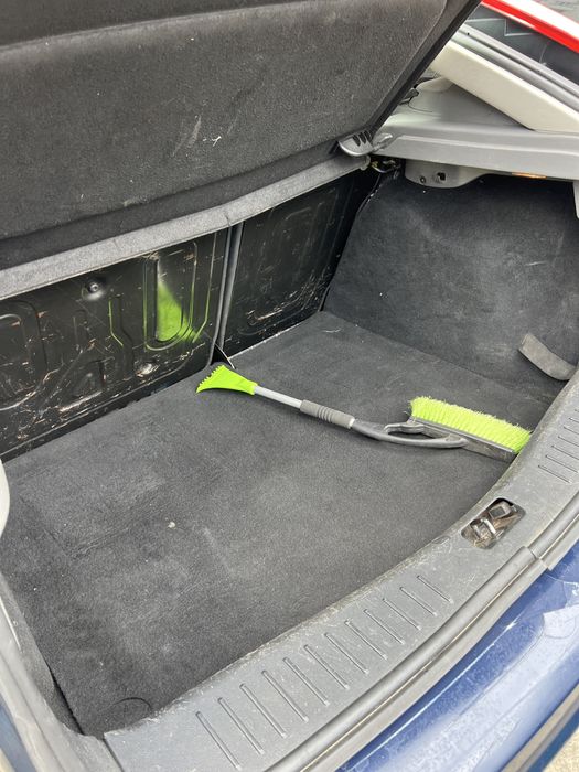 Ford focus 2 2011 року