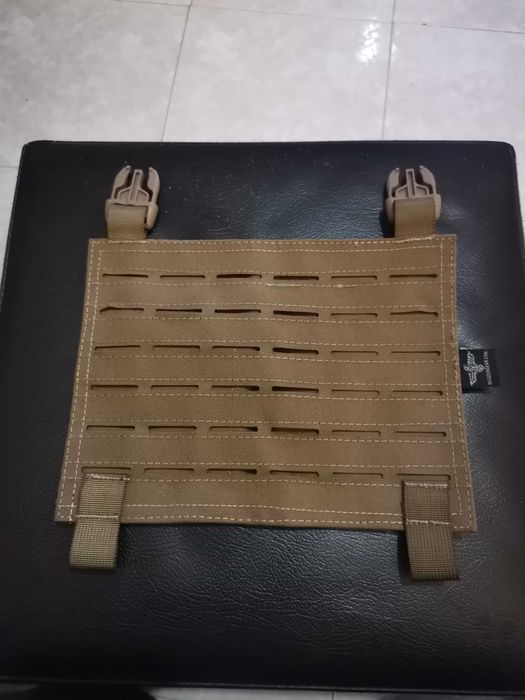 Invader Gear Molle Panel