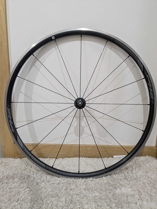 Roda de bicicleta Giant PR-2 (travão de aro)