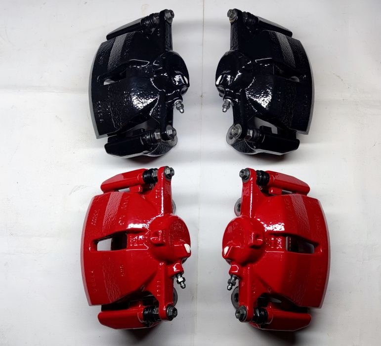 Передні тормоза суппорта 340мм mqb pq35 pq46 vw audi skoda seat