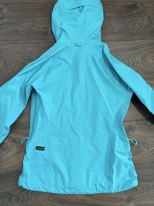 жіноча мембранна куртка jack wolfskin трекінг нова оригінальна турист