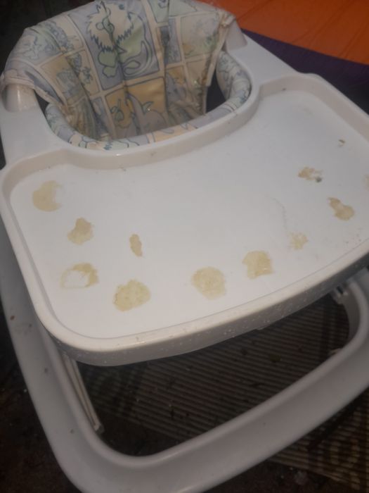 Baby High Chair for €10