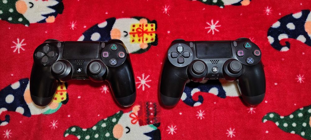 Sony PlayStation 4 Pro 1TB + 2 джойстика/PS4/Sony/2026/ПОДАРУНОК