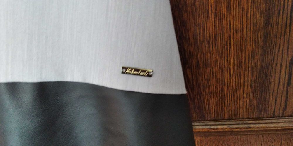 Sukienka By Mielczarkowski rozm.L