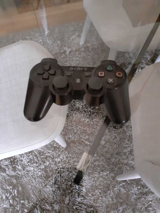 2 Comandos Play Station 3