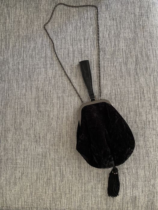 Torebka wizytowa Menbur