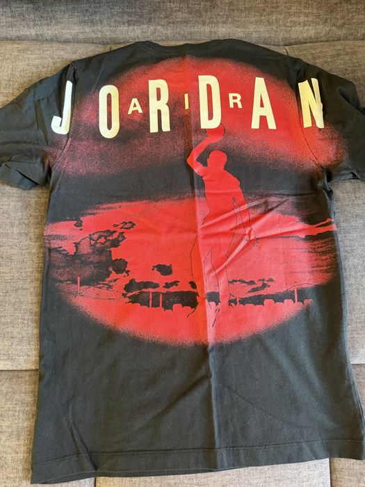 Футболка мужская Jordan Nike оригинал Размер М