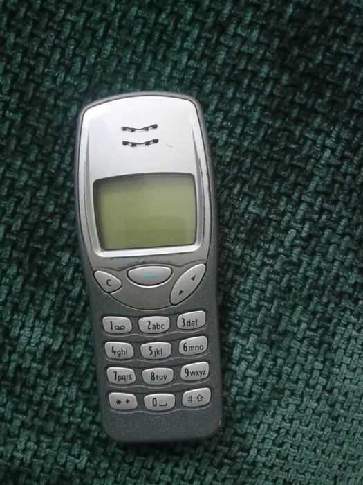 Kultowa Nokia 3210 bez blokady sim-lock bateria do wymiany